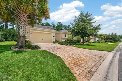 Exterior - 910 Creekwood Dr, Ormond Beach, FL 32174 photo 20 of 26