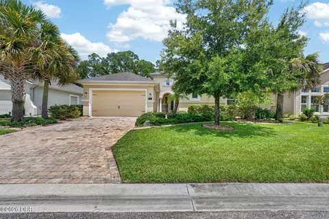 Exterior - 910 Creekwood Dr, Ormond Beach, FL 32174 photo 21 of 26