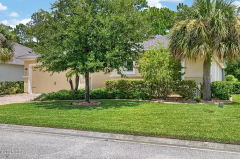 Exterior - 910 Creekwood Dr, Ormond Beach, FL 32174 photo 18 of 26