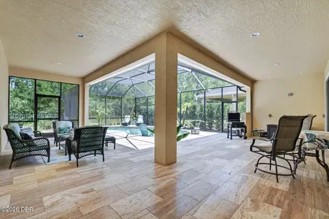 Exterior - 910 Creekwood Dr, Ormond Beach, FL 32174 photo 8 of 26