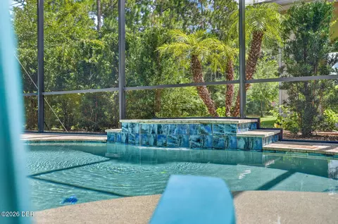 Exterior - 910 Creekwood Dr, Ormond Beach, FL 32174 photo 11 of 26