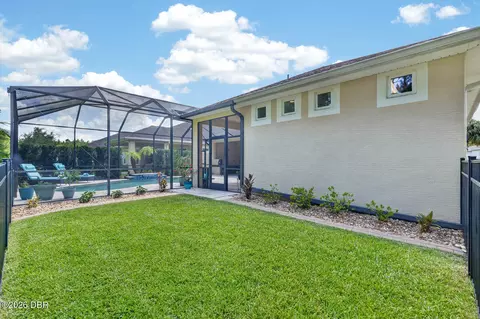 Exterior - 910 Creekwood Dr, Ormond Beach, FL 32174 photo 13 of 26