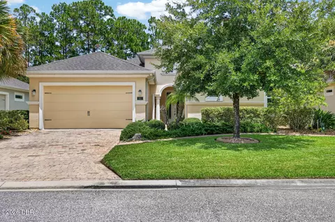 Exterior - 910 Creekwood Dr, Ormond Beach, FL 32174 photo 17 of 26