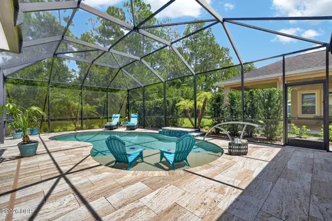 Exterior - 910 Creekwood Dr, Ormond Beach, FL 32174 photo 6 of 26