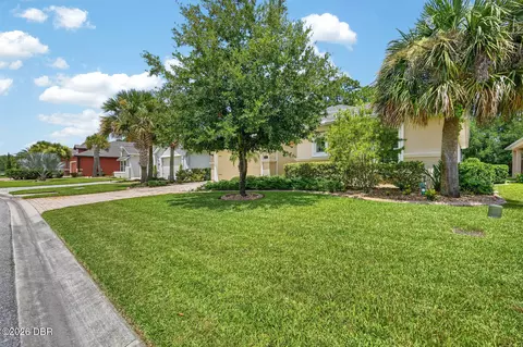 Exterior - 910 Creekwood Dr, Ormond Beach, FL 32174 photo 19 of 26