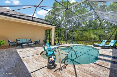 Exterior - 910 Creekwood Dr, Ormond Beach, FL 32174 photo 5 of 26