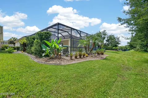 Exterior - 910 Creekwood Dr, Ormond Beach, FL 32174 photo 15 of 26