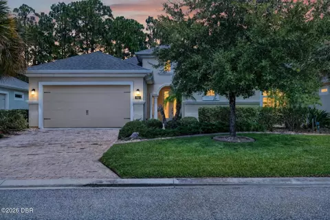 Exterior - 910 Creekwood Dr, Ormond Beach, FL 32174 photo 16 of 26