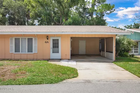 6 Country Club Dr, New Smyrna Beach, FL 32168