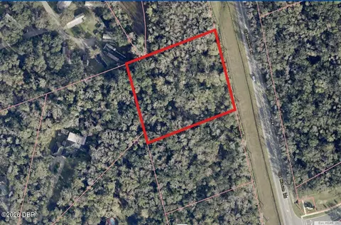 0 Old Mission Rd, New Smyrna Beach, FL 32168