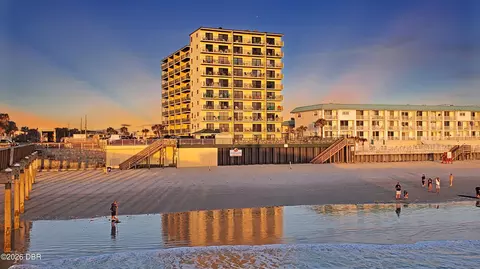 3647 S Atlantic Ave, Daytona Beach Shores, FL 32118