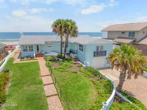 3873 S Atlantic Ave, Daytona Beach Shores, FL 32118