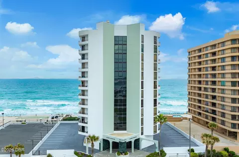 3013 S Atlantic Ave, Daytona Beach Shores, FL 32118
