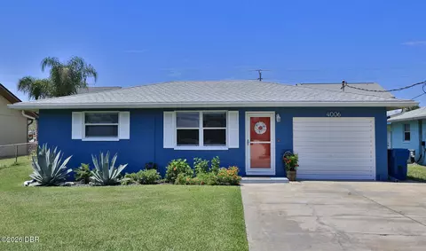 4006 Cardinal Blvd, Port Orange, FL 32127
