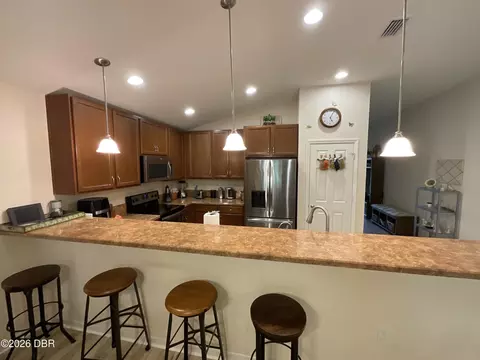 Kitchen - 151 Pergola Pl, Ormond Beach, FL 32174 photo 2 of 3