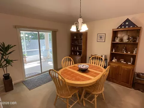 Dining - 151 Pergola Pl, Ormond Beach, FL 32174 photo 1 of 2