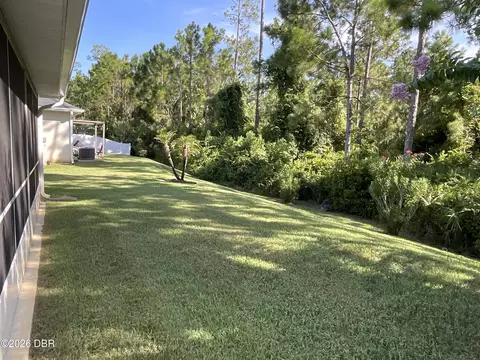 Exterior - 151 Pergola Pl, Ormond Beach, FL 32174 photo 6 of 8