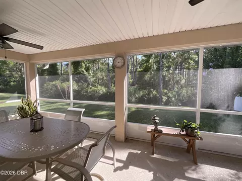 Exterior - 151 Pergola Pl, Ormond Beach, FL 32174 photo 4 of 8