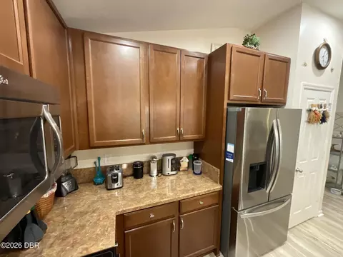 Kitchen - 151 Pergola Pl, Ormond Beach, FL 32174 photo 3 of 3