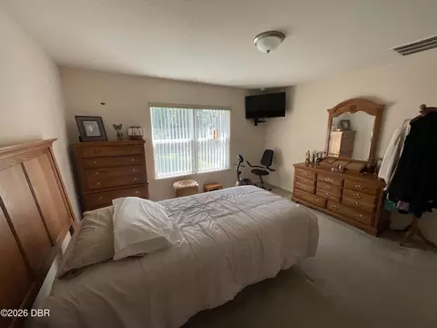 Bedroom - 151 Pergola Pl, Ormond Beach, FL 32174 photo 3 of 3