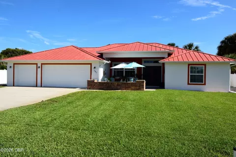 121 Harrison Rd, Daytona Beach, FL 32118