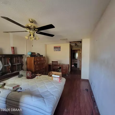 Bedroom - 300 Timberline Trl, Ormond Beach, FL 32174 photo 3 of 3