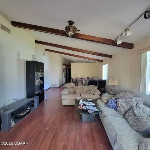 Living - 300 Timberline Trl, Ormond Beach, FL 32174 photo 1 of 1