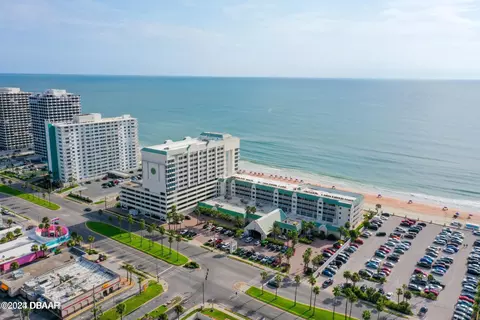 2700 N Atlantic Ave, Daytona Beach, FL 32118