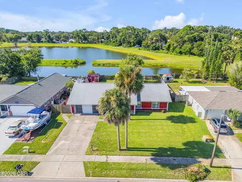 709 Tarry Town Trl, Port Orange, FL 32127