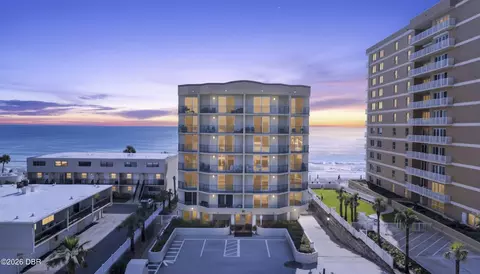 3797 S Atlantic Ave, Daytona Beach Shores, FL 32118