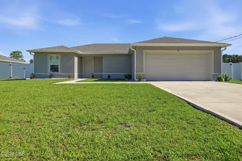 45 Smith Trl, Palm Coast, FL 32164