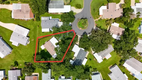 View/Area - 604 Topside Cir, Edgewater, FL 32141 photo 3 of 4