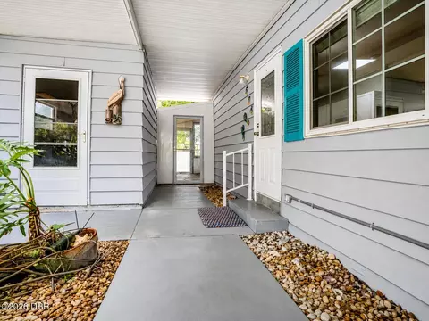 Exterior - 604 Topside Cir, Edgewater, FL 32141 photo 9 of 15