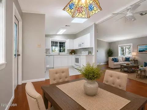 Dining - 604 Topside Cir, Edgewater, FL 32141 photo 1 of 1