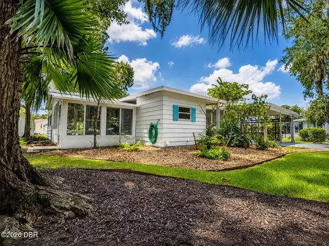 Exterior - 604 Topside Cir, Edgewater, FL 32141 photo 12 of 15