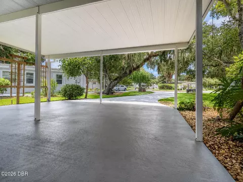Exterior - 604 Topside Cir, Edgewater, FL 32141 photo 11 of 15