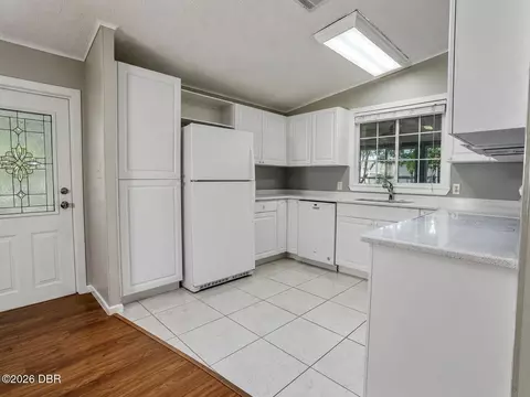 Kitchen - 604 Topside Cir, Edgewater, FL 32141 photo 2 of 2