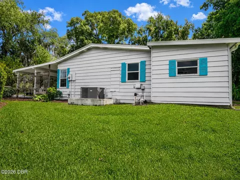 Exterior - 604 Topside Cir, Edgewater, FL 32141 photo 15 of 15
