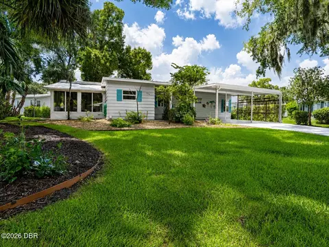 Exterior - 604 Topside Cir, Edgewater, FL 32141 photo 10 of 15