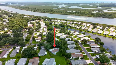View/Area - 604 Topside Cir, Edgewater, FL 32141 photo 1 of 4