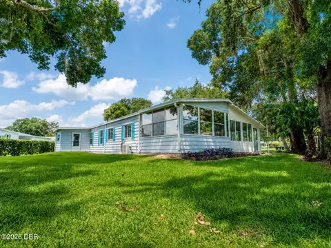 Exterior - 604 Topside Cir, Edgewater, FL 32141 photo 3 of 15