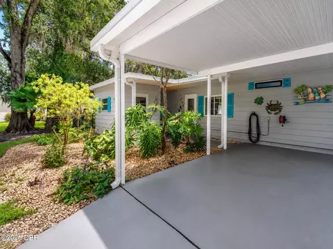 Exterior - 604 Topside Cir, Edgewater, FL 32141 photo 2 of 15