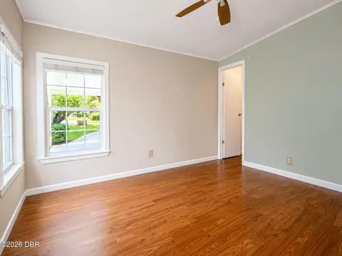Bedroom - 604 Topside Cir, Edgewater, FL 32141 photo 2 of 3