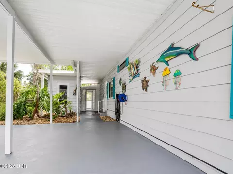 Exterior - 604 Topside Cir, Edgewater, FL 32141 photo 8 of 15