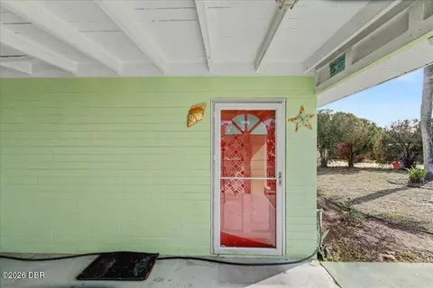 Exterior - 15 Alamanda Dr, Ormond Beach, FL 32176 photo 1 of 6