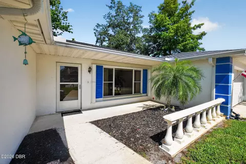 Exterior - 51 Mayfield Cir, Ormond Beach, FL 32174 photo 1 of 9