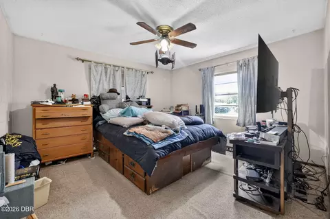 Bedroom - 51 Mayfield Cir, Ormond Beach, FL 32174 photo 4 of 5