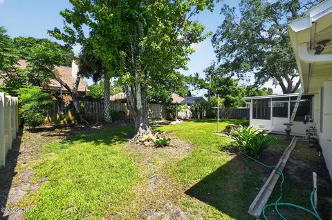 Exterior - 51 Mayfield Cir, Ormond Beach, FL 32174 photo 7 of 9