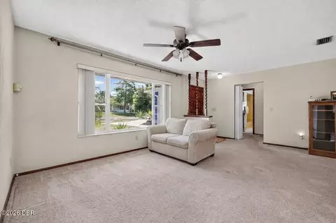Living - 51 Mayfield Cir, Ormond Beach, FL 32174 photo 3 of 5