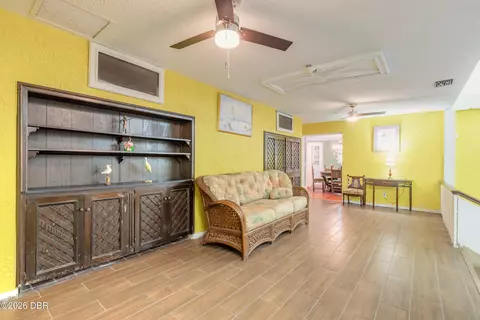 Entry Way - 599 John Anderson Dr, Ormond Beach, FL 32176 photo 1 of 5